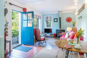 2 Penally Boathouse Mews